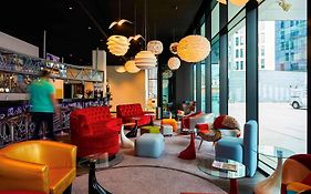 Ibis Styles Liege Guillemins